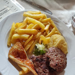 Photo n°3 de l'avis de Oltre.' fait le 11/02/2023 à 18:47 sur le  Centro Caseario e Agrituristico Tambre Spert Cansiglio - Bar Bianco à Pian del Cansiglio