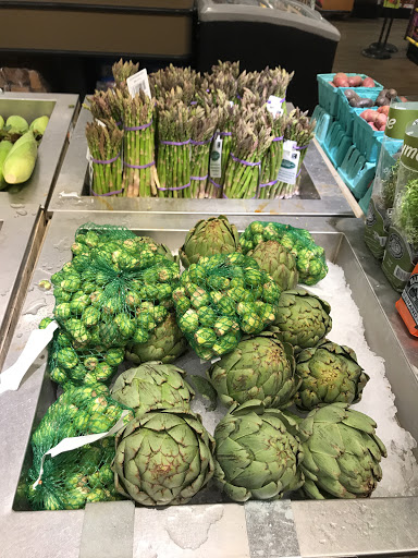 Grocery Store «Whole Foods Market», reviews and photos, 115 Prospect St, Cambridge, MA 02139, USA