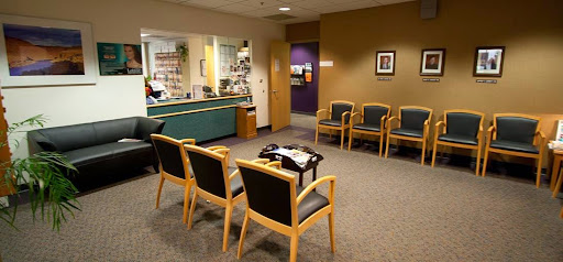 Eye Care Center «Oregon Eye Specialists, PC», reviews and photos, 19250 SW 65th Ave #215, Tualatin, OR 97062, USA