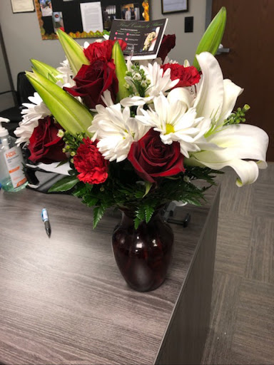 Florist «Floral Creations By Blanca», reviews and photos, 1400 SW 3rd St b, Pompano Beach, FL 33069, USA