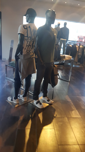 Clothing Store «A/X Armani Exchange», reviews and photos, 760 Collins Ave, Miami Beach, FL 33139, USA