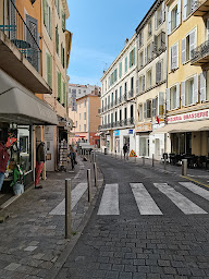 Photo n°30 de sapore di pane caffetteria à Cannes ()