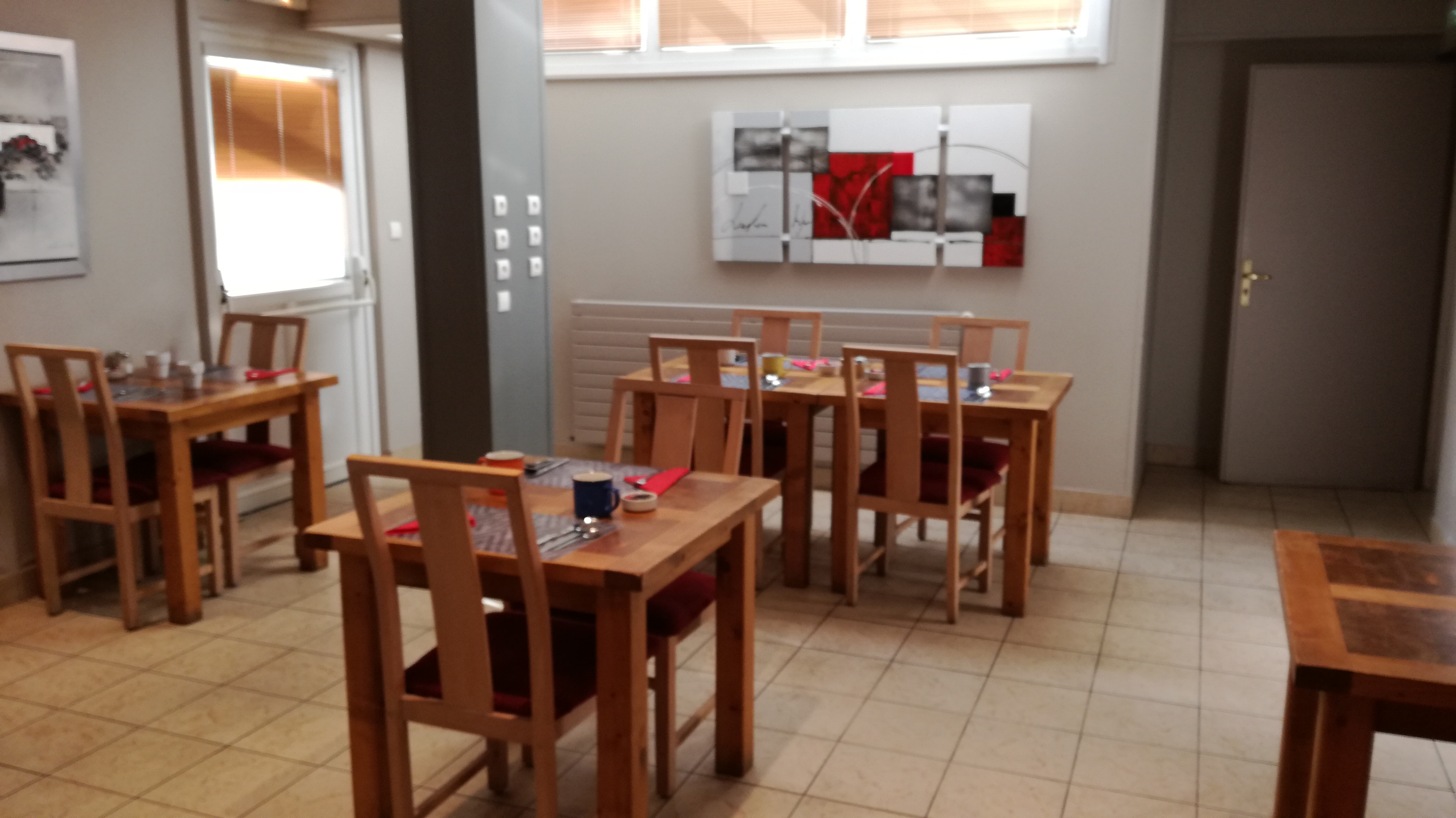 Photo n° 5 de l'avis de Laura.e fait le 08/06/2019 à 08:57