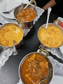 Korma du Restaurant indien Tuk Tuk Naan à Paris - n°8