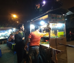 Sate Padang Ajo Tri Bukit photo