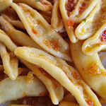 Photo n°1 de l'avis de Luigi.a fait le 26/06/2021 à 12:50 sur le  Ristorante La Cantina à Sant'Angelo Le Fratte