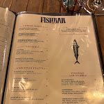 Photo n°9 de l'avis de Aravind.a fait le 14/07/2023 à 21:05 sur le  Fishbar De Milan à Milan