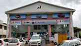 Maruti Suzuki Service (bharath Auto Cars)