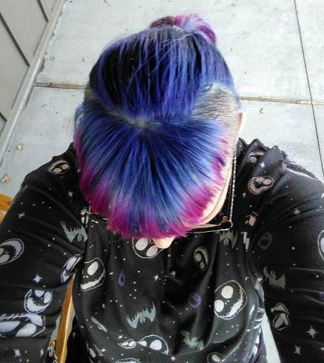 Hair Salon «Arbor Salon & Spa», reviews and photos, 1155 Mitchell Bridge Rd, Athens, GA 30606, USA