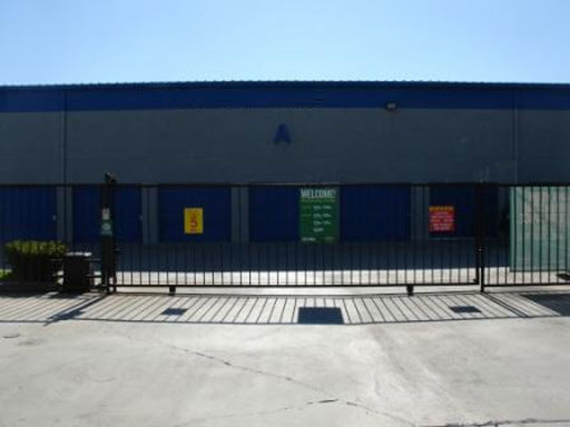 Self-Storage Facility «StorAmerica Self Storage», reviews and photos, 1441 N Baxter St, Anaheim, CA 92806, USA