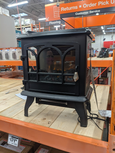 Home Improvement Store «The Home Depot», reviews and photos, 984 Wall Ave, Ogden, UT 84404, USA