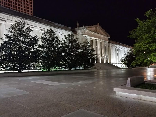 Performing Arts Theater «Tennessee Performing Arts Center», reviews and photos, 505 Deaderick St, Nashville, TN 37219, USA