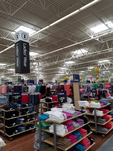  «Walmart», reviews and photos, 3651 Classen Blvd, Norman, OK 73071, USA