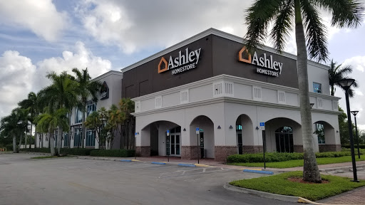Furniture Store «Ashley HomeStore», reviews and photos, 15451 Sheridan Street, Davie, FL 33331, USA