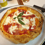 Photo n°5 de l'avis de alberto.e fait le 04/03/2023 à 18:04 sur le  Pizzicato Municipio Napoletano à Milan