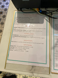 Photo n°20 de La Popote d'Ondine Gioffredo à Nice ()