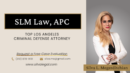SLM Law, APC