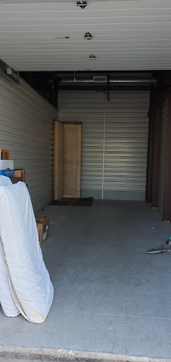 Self-Storage Facility «Metro Self Storage», reviews and photos, 737 S Rand Rd, Lake Zurich, IL 60047, USA