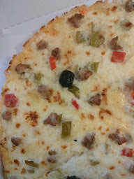 Photo n°9 de Pizzeria le moulin à Avignon ()