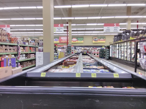 Grocery Store «Grocery Outlet Bargain Market», reviews and photos, 66 N Londonderry Square #300, Palmyra, PA 17078, USA