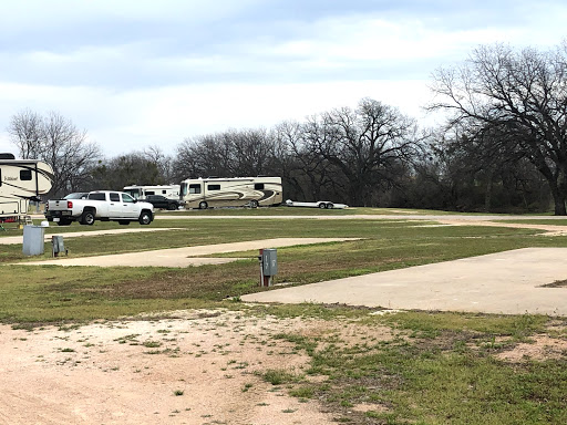 Public Golf Course «San Saba Municipal Golf Course», reviews and photos, 723 County Road 102, San Saba, TX 76877, USA