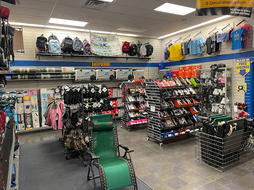 Sporting Goods Store «Big 5 Sporting Goods - Spanish», reviews and photos, 141 E 1000 N, Spanish Fork, UT 84660, USA