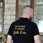 Photo n°1 de l'avis de Alessandra.i fait le 09/10/2022 à 18:58 sur le  Locanda Il Grillo d'Oro à Bisaccia