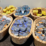 Photo n°17 de l'avis de Chris.. fait le 02/10/2023 à 23:19 sur le  Hotel Viktorosa à Hofgeismar