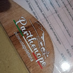 Photo n°6 de l'avis de Maurizio.a fait le 15/04/2023 à 21:25 sur le  Pizzeria Parthenope à Porto Cesareo