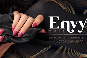 Envy Nail Bar image