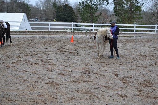 Event Venue «Chastain Horse Park - Special Event Facility», reviews and photos, 4371 Powers Ferry Rd NW, Atlanta, GA 30327, USA