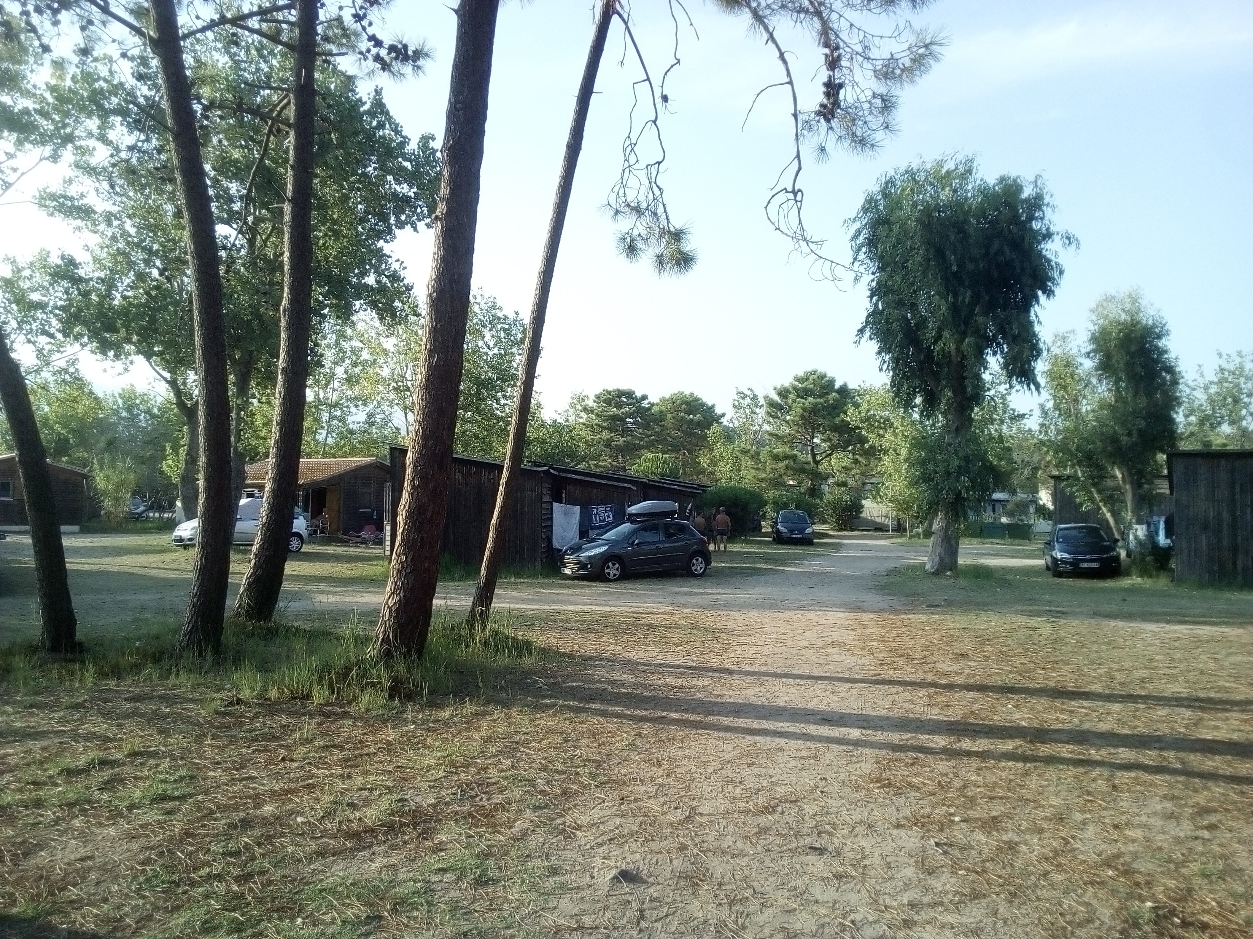 Photo n° 2 de l'avis de Sebastien.� fait le 21/08/2018 à 20:23