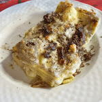 Photo n°1 de l'avis de Mario.i fait le 13/01/2024 à 17:57 sur le  Cascina Del Tartufo. à Bagnoli Irpino