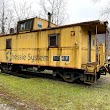 Elkhorn City Railroad Museum