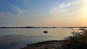 Photo n°5 de La Cabane de Cadoudal à Locoal-Mendon ()