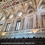 Photo n°26 de l'avis de Michele.e fait le 15/04/2023 à 12:51 sur le  San benedetto po à San Benedetto Po