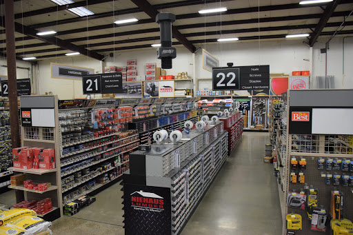 Niehaus Lumber