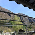 Photo n°3 de l'avis de DoN.a fait le 14/06/2021 à 10:57 sur le  Albergo Ristorante Bucaneve à San Martino