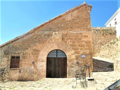 AlexOnArt Información, Turismo y Comercio Sostenible C. Eras, 4, 18247 Moclín, Granada, España