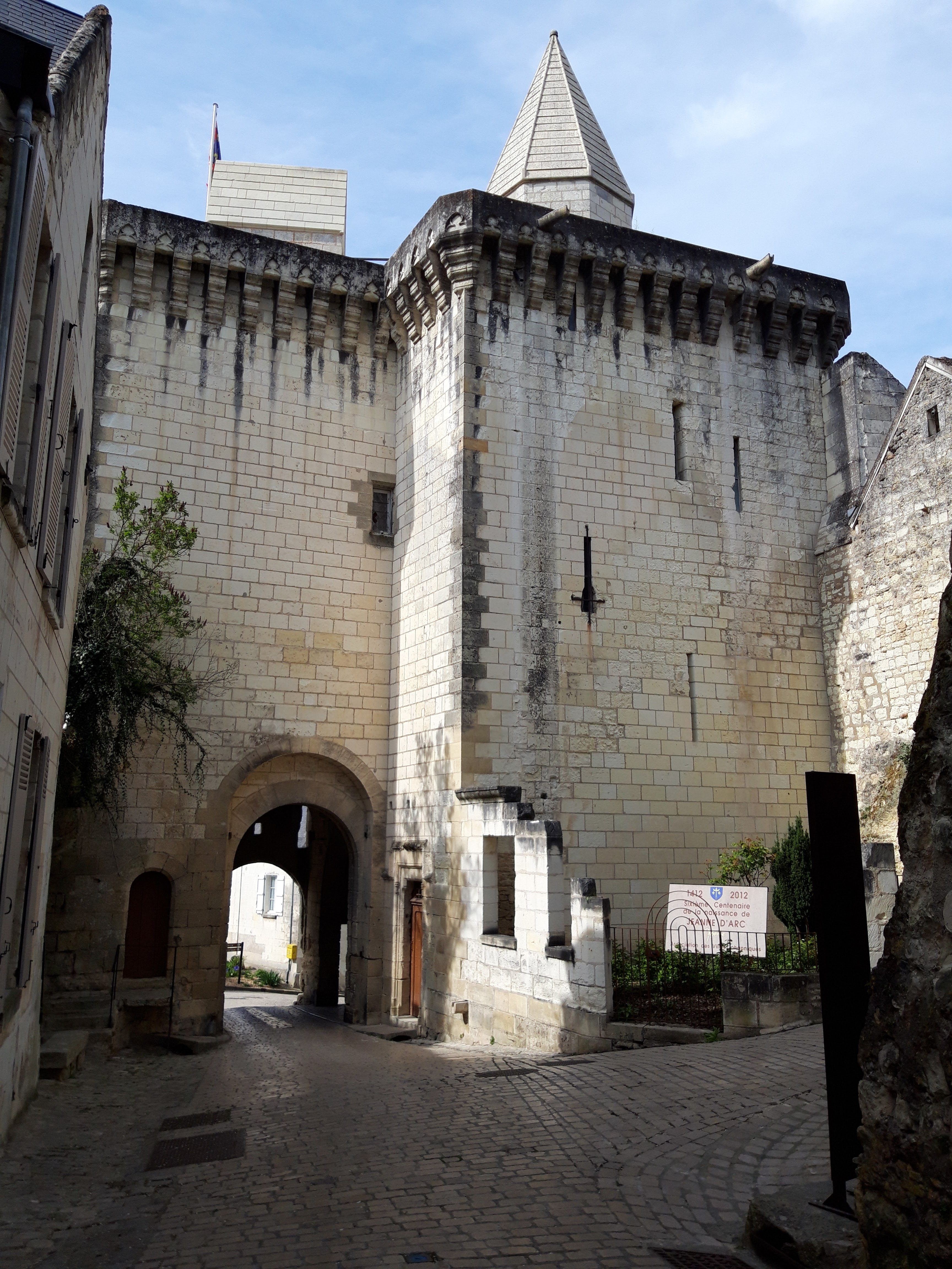 Photo n° 3 de l'avis de Annabelle.a fait le 07/04/2019 à 13:27