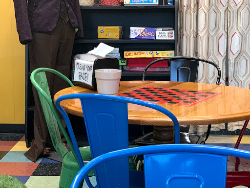 Ice Cream Shop «Simple Ice Cream Sandwiches», reviews and photos, 960 S Virginia St a, Reno, NV 89502, USA