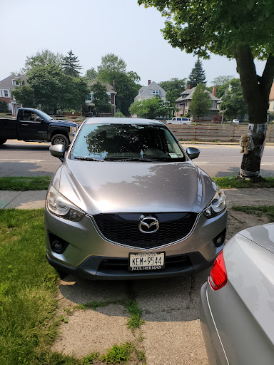 Paul Herman Motor Cars, 350 Hinman Ave, Buffalo, NY 14216, USA, 