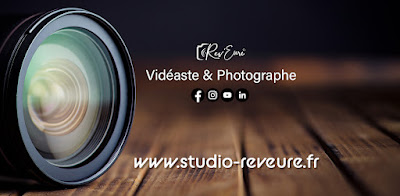 Rev'Eure - Vidéaste et photographe | Pacy sur Eure (27) à Pacy-sur-Eure