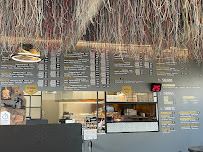 Carte du Bonelli Burgers - Imola à Imola