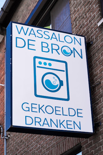 Beoordelingen van Wassalon De Bron in Andenne - Wasserij