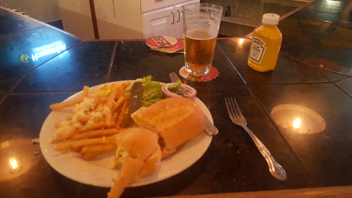 Bar & Grill «Main Street Brewery», reviews and photos, 830 Main St, Pleasanton, CA 94566, USA