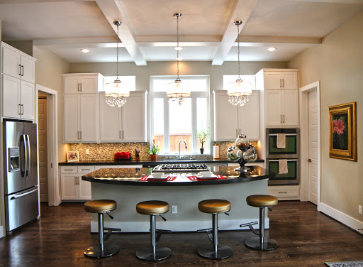 General Contractor «LBJ Construction LP», reviews and photos, 5438 Guhn Rd, Houston, TX 77040, USA