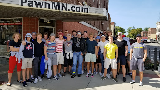 Pawn Minnesota, 230 Central Ave N, Faribault, MN 55021, USA, 