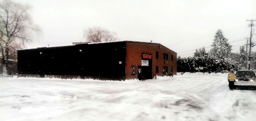 Martial Arts School «New England Martial Arts Athletic Center», reviews and photos, 38 Brigham St, Marlborough, MA 01752, USA