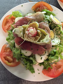 Photos du propriétaire du Restaurant italien La Trattoria di Montlignon - n°3